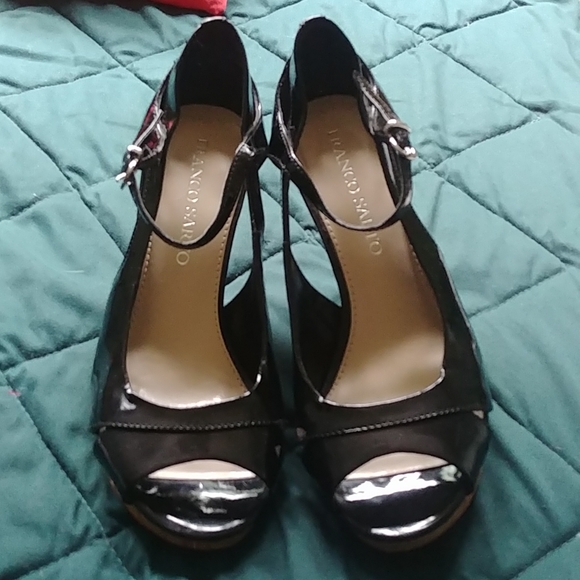 Franco Sarto Shoes - Shoes